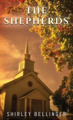 The Shepherds - Shirley Bellinger