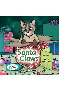 Poza produsului Santa Claws - Tricia Gardella
