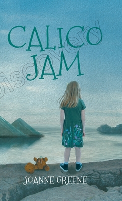 Calico Jam - Joanne Greene
