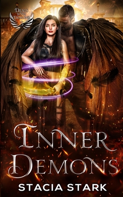 Inner Demons: A Paranormal Urban Fantasy Romance - Stacia Stark