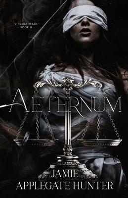 Aeternum - Jamie Applegate Hunter