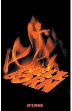 Poza produsului Hellborn - Gary Brandner