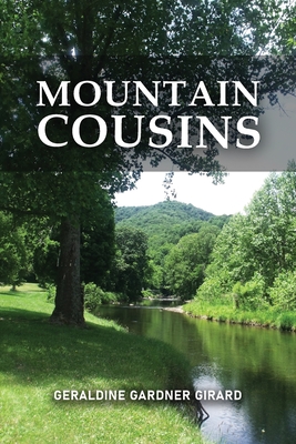 Mountain Cousins - Geraldine Gardner Girard