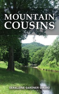Mountain Cousins - Geraldine Gardner Girard