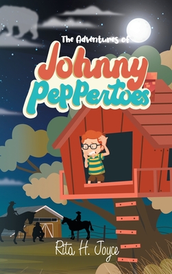 Johnny Peppertoes - Rita H Joyce