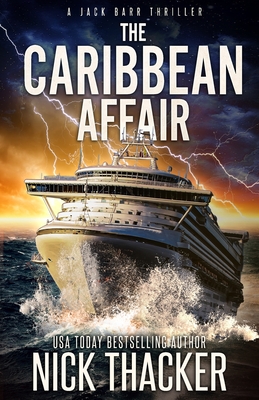 The Caribbean Affair - Nick Thacker