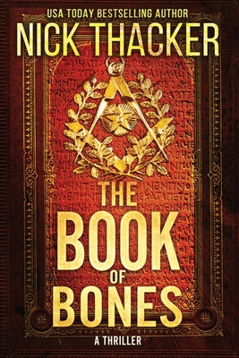 The Book of Bones - Nick Thacker