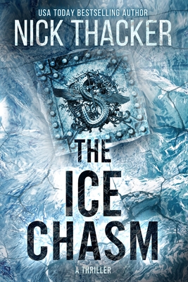 The Ice Chasm - Nick Thacker