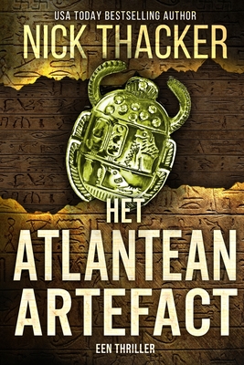 Het Atlantis Artefact - Nick Thacker