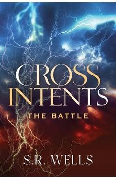 Coperta cărții 'The Battle - S. R. Wells'