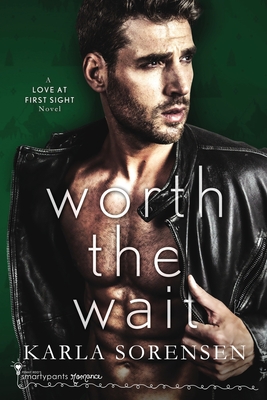 Worth the Wait - Smartypants Romance