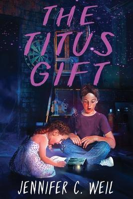 The Titus Gift - Jennifer C. Weil