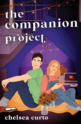 The Companion Project - Chelsea Curto