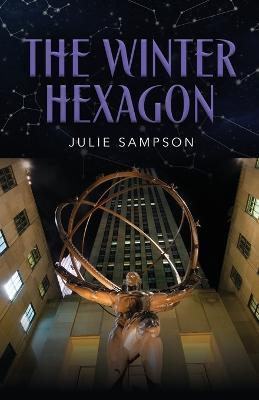 The Winter Hexagon - Julie Sampson