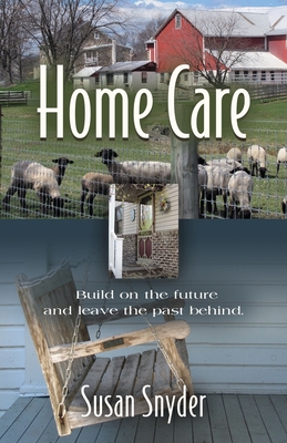 Home Care - Susan Snyder