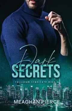 Poza produsului Dark Secrets - Meaghan Pierce