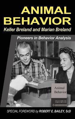 Animal Behavior - Keller Breland