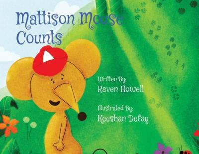 Mattison Mouse Counts - Raven Howell