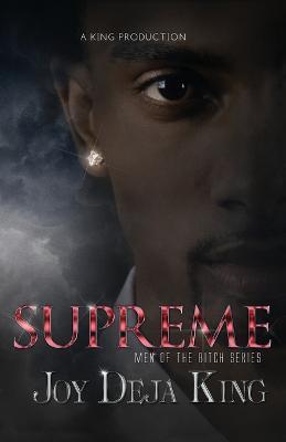Supreme - Joy Deja King