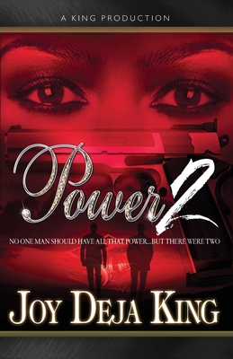 Power Part 2 - Joy Deja King