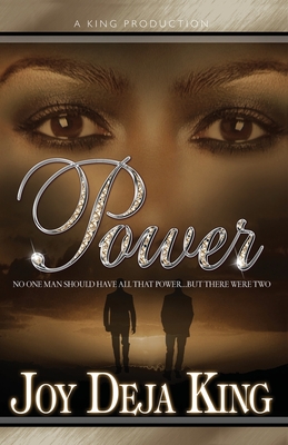 Power Part 1 - Joy Deja King
