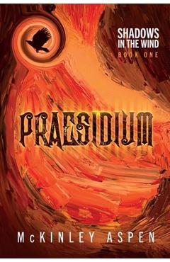 Poza produsului Praesidium - Mckinley Aspen