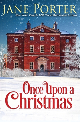 Once Upon a Christmas - Jane Porter