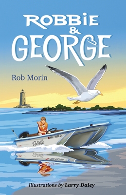 Robbie & George - Rob Morin