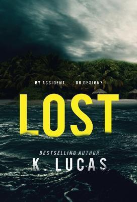 Lost - K. Lucas