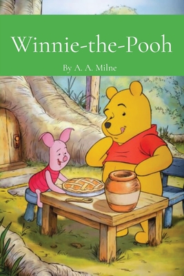 Winnie-the-Pooh - A. A. Milne