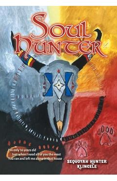 Poza produsului Soul Hunter - Sequoyah Hunter Klingele
