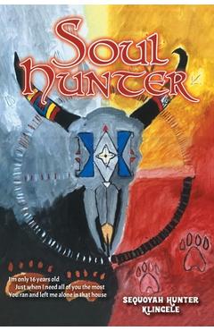 Poza produsului Soul Hunter - Sequoyah Hunter Klingele