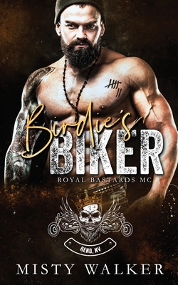 Birdie's Biker - Misty Walker