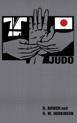 Judo - R. Bowen