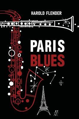 Paris Blues - Harold Flender