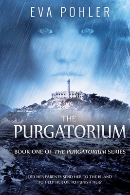 The Purgatorium - Eva Pohler