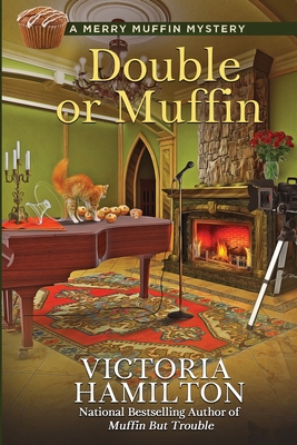 Double or Muffin - Victoria Hamilton