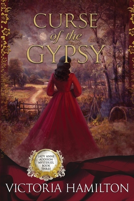 Curse of the Gypsy - Victoria Hamilton