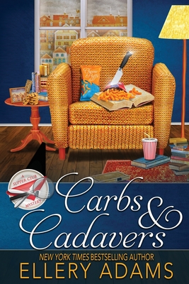 Carbs & Cadavers - Ellery Adams