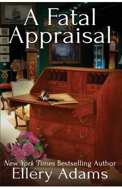 A Fatal Appraisal - Ellery Adams