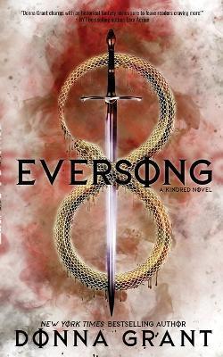 Eversong - Donna Grant