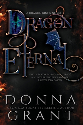 Dragon Eternal - Donna Grant
