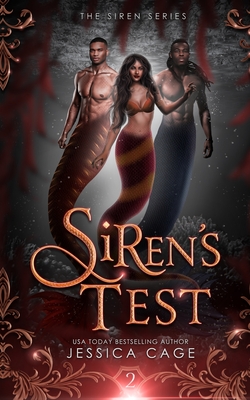 Siren's Test - Jessica Cage