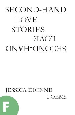 Second-Hand Love - Jessica Dionne