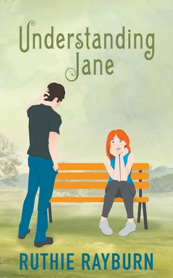 Coperta cărții 'Understanding Jane - Ruthie Rayburn'