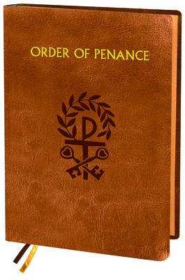 Order of Penance - International Commission On English In T