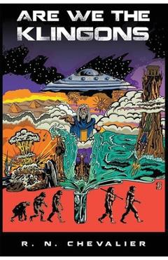 Poza produsului Are We the Klingons - R. N. Chevalier