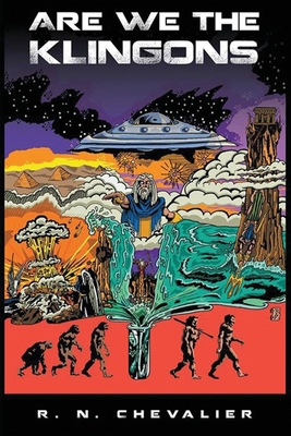 Are We the Klingons - R. N. Chevalier
