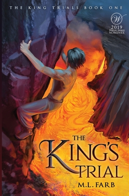 The King's Trial - M. L. Farb