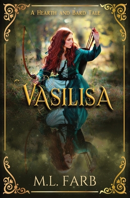 Vasilisa - M. L. Farb